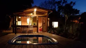 Sóter Lapinha da Serra Bungalow - Image 2