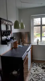 Apartment with 3 beds. In the middle of Aalestrup. - Image 3