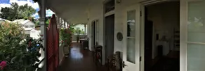 Brisbane, West End Central, Character house - Image 2