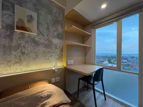 Unique Mezzanine Studio in The Heart of Yogyakarta - Image 5