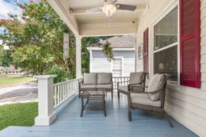 Newly Renovated-In Historic West End-Sleeps 8 - Image 3