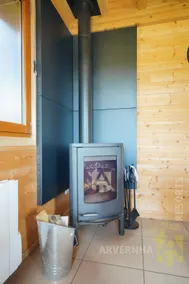 Chalet de Solène - Image 5