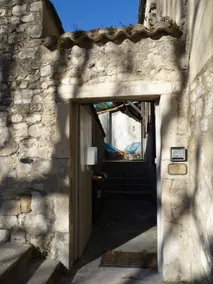 Casa familiare del XIII secolo nel quartiere medievale - Image 4