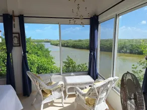 Gira luna, unique view of the lagoon, very cool. - Image 2