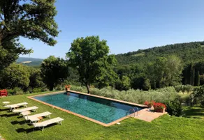 Charming Villa, Heart of Tuscany, Private Pool - Image 3