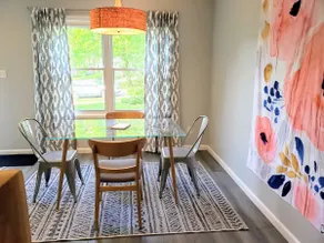 Peaceful Park Forest Cottage - Whole House! - Image 2