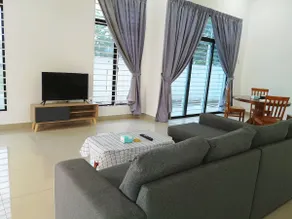Jenjarom Ang Homestay亲子民宿 - Image 2