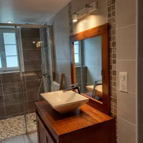 Ainerak bed and breakfast i Sainte Engrace - Image 5