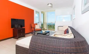 Ocean Front, 2 Schlafzimmer, 2 Badezimmer, Schöne Ferienwohnung mit spektakulärem Blick - Image 2