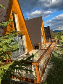 WoodMood2 Cabin2 Perfect for vacation - Image 2