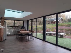 New Contemporary House Broceliande Forest - Image 3