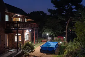 European-style high-end B&B The Hurrah - Image 3