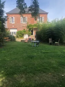 Charming 19th century Maison de Maître - Image 3