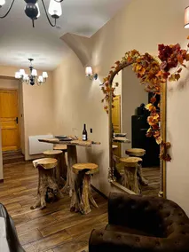 Le Secret d'Adam 95 m² (jacuzzi, room, secret,) - Image 4
