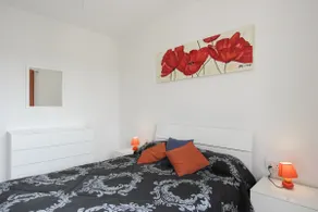 Two Bedroom - Private terrace - Aircon - Free WiFi - Image 5