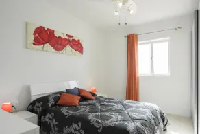 Two Bedroom - Private terrace - Aircon - Free WiFi - Image 3