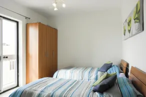 Two Bedroom - Private terrace - Aircon - Free WiFi - Image 4