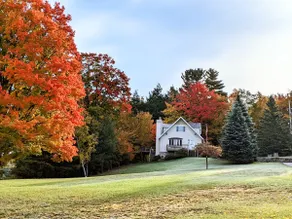 Charming four bedroom house on the hill - Image 2