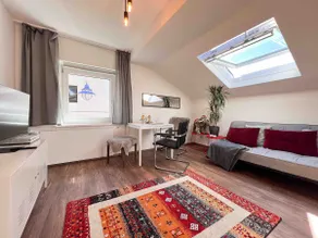 2-room modern apartment in the center of Telfs - Image 4