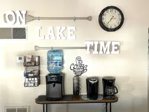 RELAX, You are ”ON LAKE TIME” - Image 4