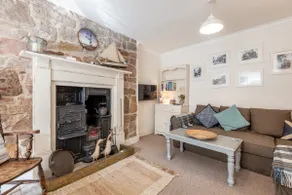 Coastal retreat in Cellardyke near St. Andrews - Image 5