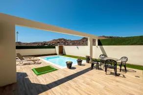 Luxury house close to the beach - Image 5