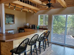 Casa Relaxo: Mt top getaway with beautiful views - Image 4