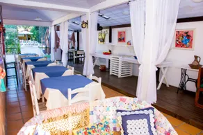 Lua do Pontal Inn, Super Lua - Image 5