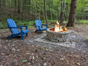 Cozy, modern cabin in Lost River - Image 2