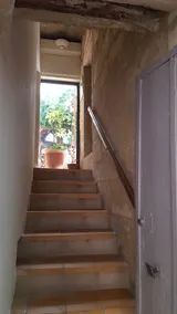 Maison du Sonneur, historic center of Uzés. House - Image 4