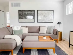 Luxury carriage house in Fountain Square - Image 3