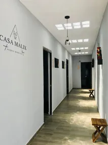 CASA MALIX - Room 2 - Puerto Morelos - Image 2