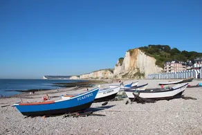 ”L'Effet Mer” 2 minutes from the beach - Image 2