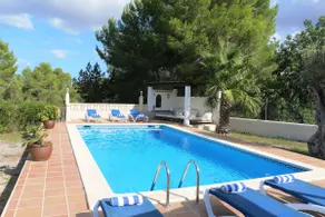 Villa Susan - Private & Peaceful | Pool, Wifi & AC - Image 2