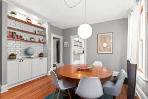 TRENDY 3 Bd in German/Merion Village - Image 4