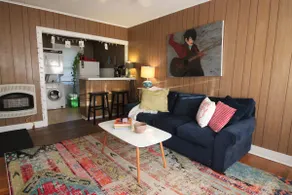 S Montgomery Bungalow (Perfect Starkvegas Locale) - Image 4