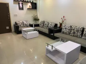 Blue Sky Luxury Home Stay, 3 BHK Flat - Image 3