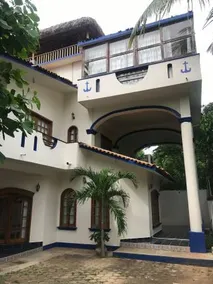 Mexpipe House with Rooftop Cabaña & Jacuzzi - Image 2
