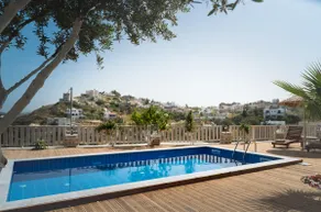 Aristidis country villa-anesis - Image 3