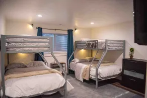 ElevatedCOMFORT/FamilyFRIENDLY/2bdr/5bed/Bsmnt Apt - Image 4