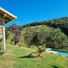 Forest Cottage - Image 5