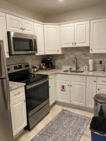 Cape May Luxury Suites #301 - Image 3