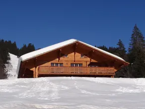 Bella casa soleggiata, esposizione sud, grande comfort, vista Glacier Diablerets - Image 3