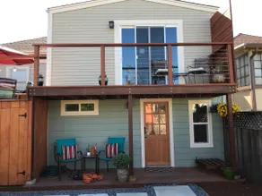 East Bay Studio Oasis - Rest, Relax, Or See It All - Image 2