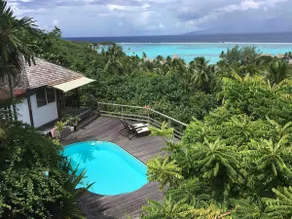 Moorea Happy Bungalow - Image 2