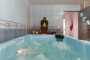 Villa Wine Experience Salou con Piscina privada, Bbq, Spa,Bodega y Juegos - Image 3
