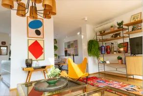 Luminuos artist penthouse - Image 3