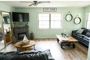 Keystone Heights- Crystal Lake Rental - Sleeps 16+ - Image 3