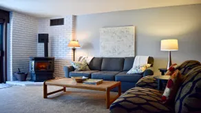Beautiful Lake Tahoe Area Condo In Alpine Meadows - Image 2
