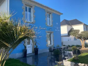 BEACH HOUSE VILLA LES BLEUETS - Image 2